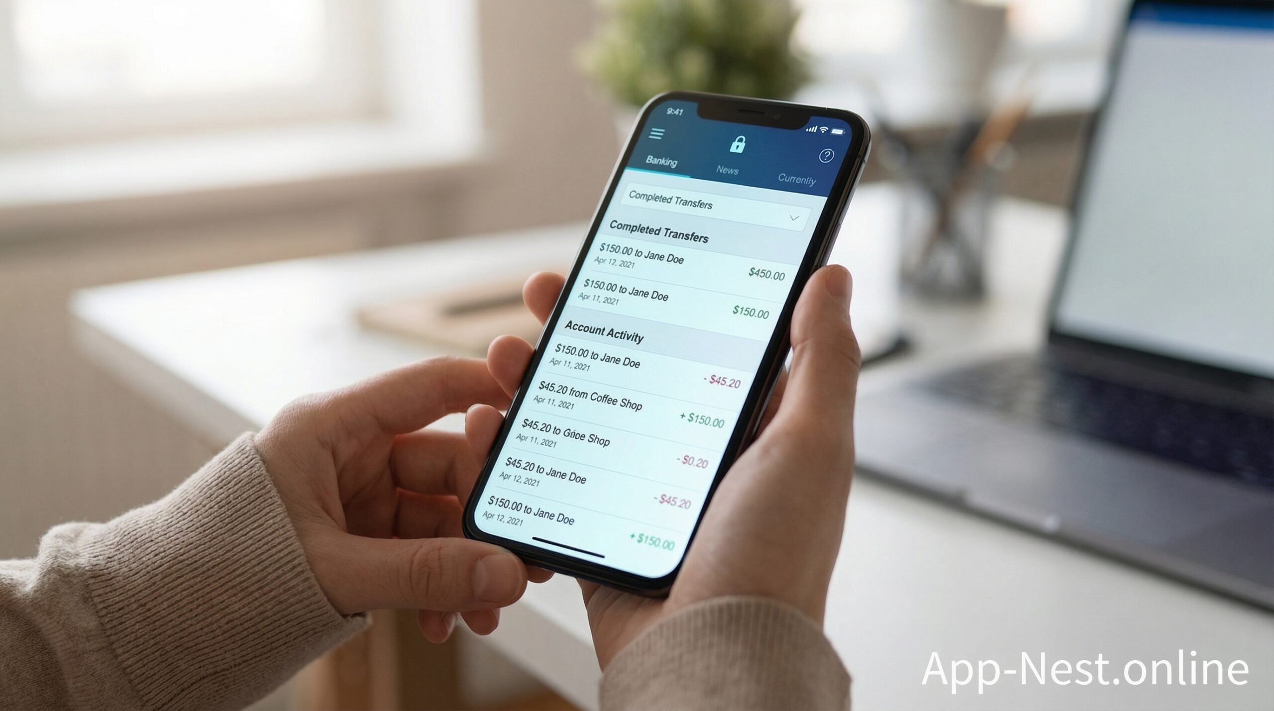 Online Payment Apps for Secure Money Transfers