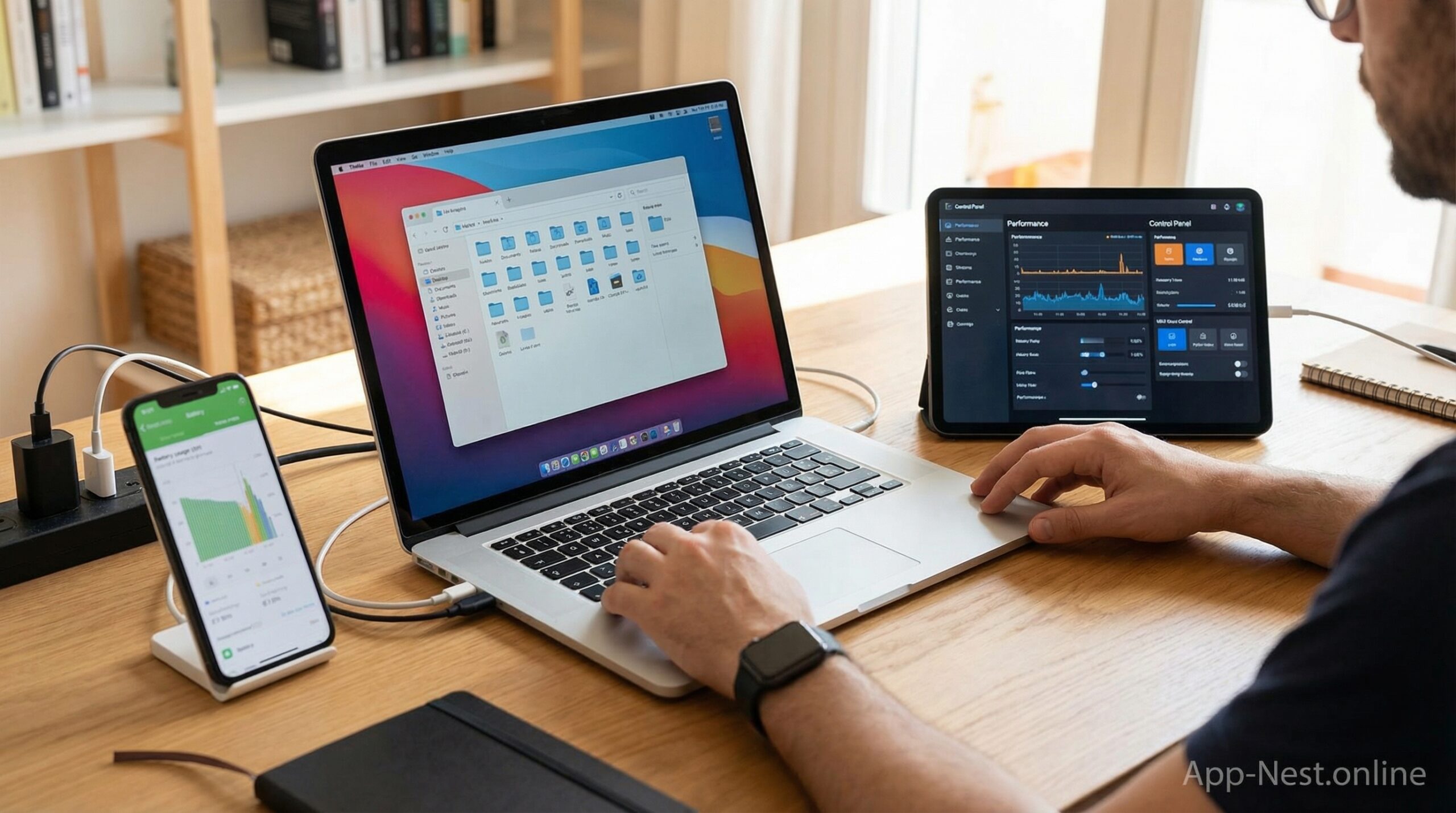 Essential Utilities and Tools Apps for Smartphones and Computers